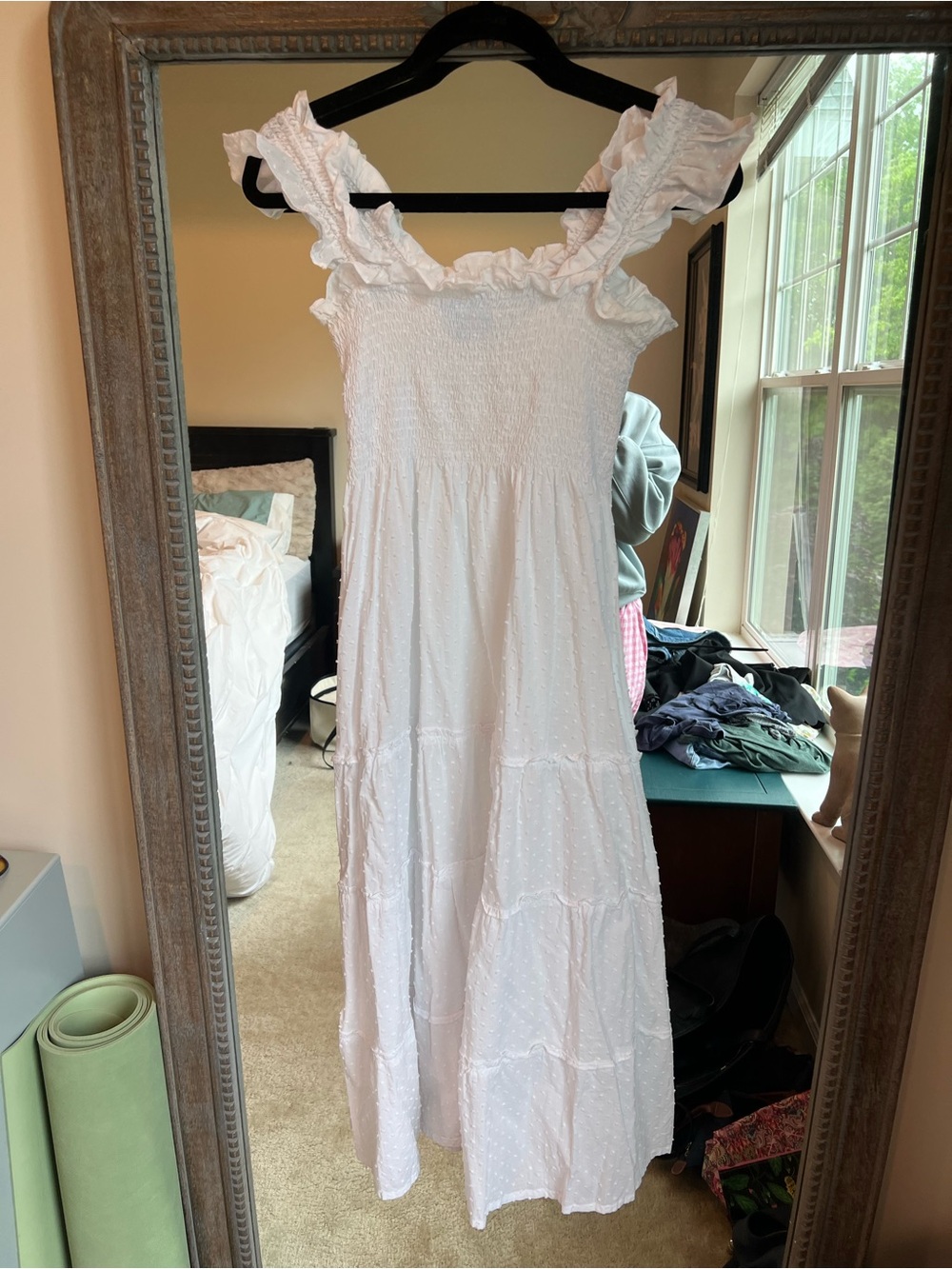 Hill House Ellie Nap Dress